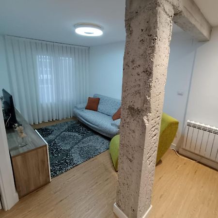 Bonito Apartamento En Zamakola Більбао Екстер'єр фото