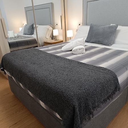 Bonito Apartamento En Zamakola Більбао Екстер'єр фото