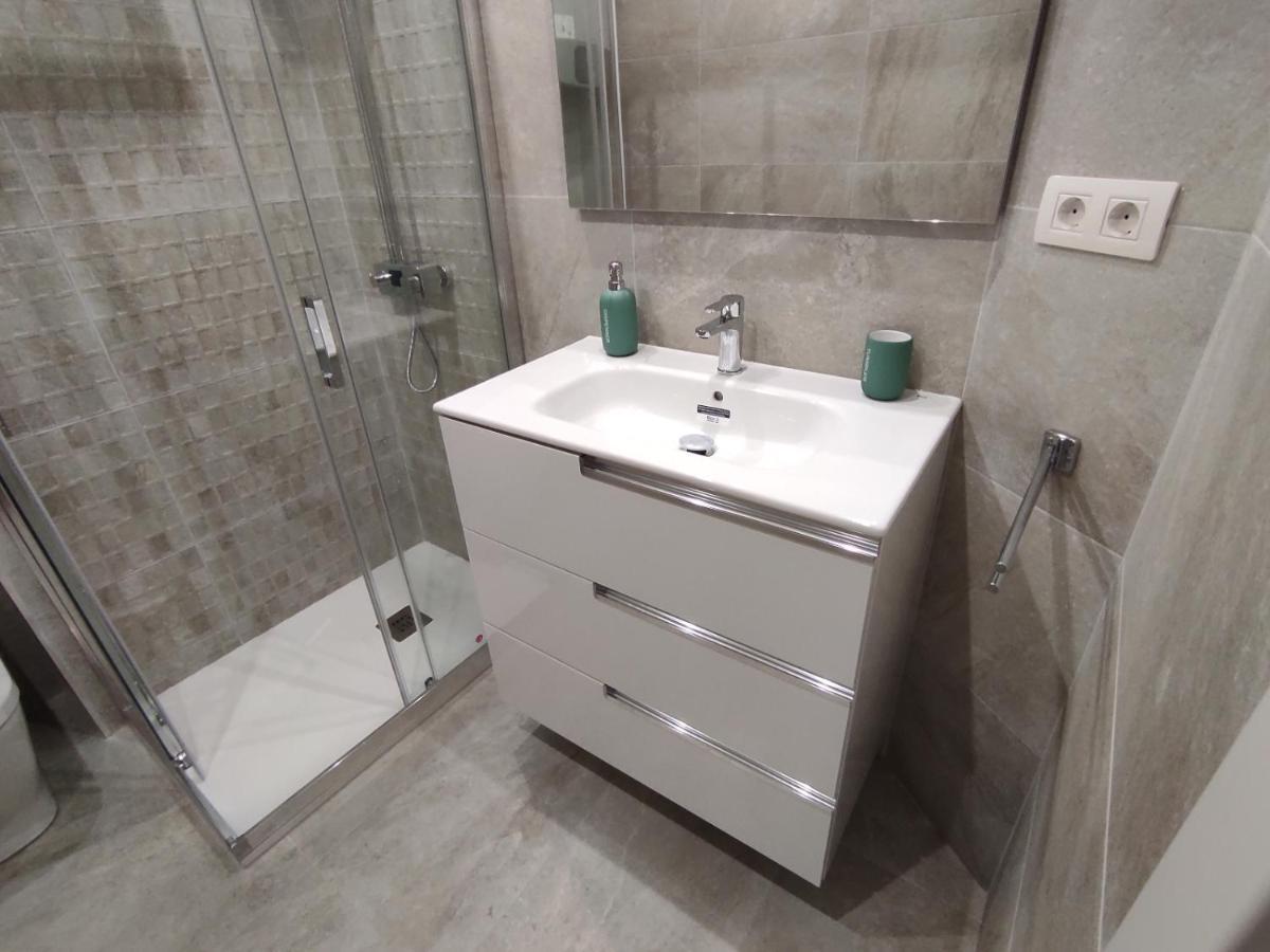Bonito Apartamento En Zamakola Більбао Екстер'єр фото