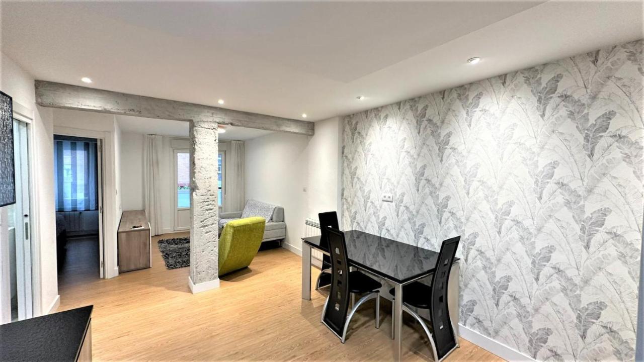 Bonito Apartamento En Zamakola Більбао Екстер'єр фото