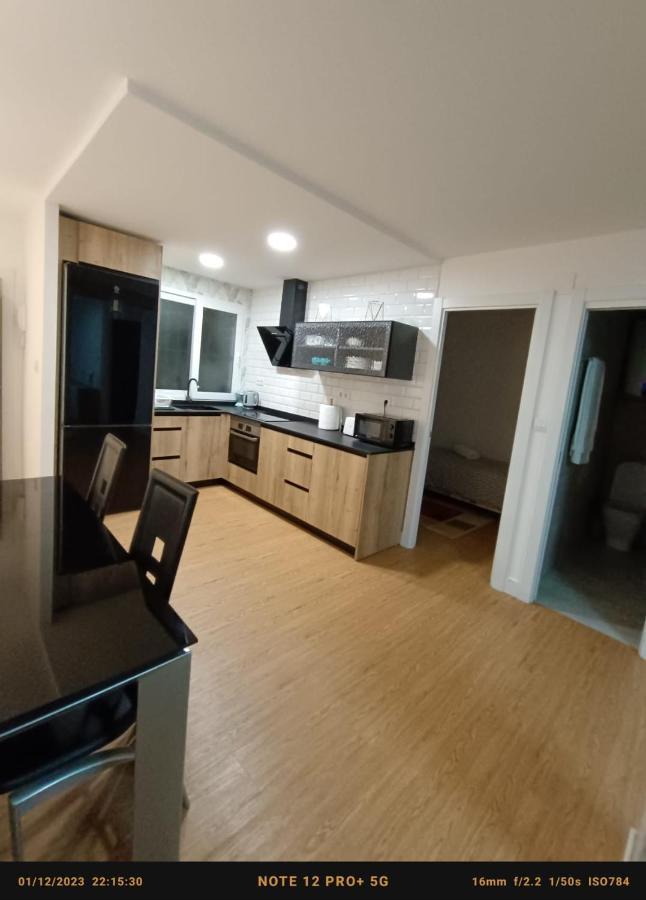 Bonito Apartamento En Zamakola Більбао Екстер'єр фото
