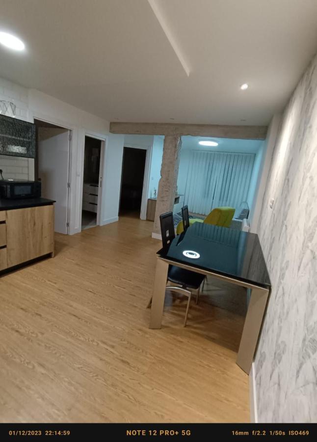 Bonito Apartamento En Zamakola Більбао Екстер'єр фото