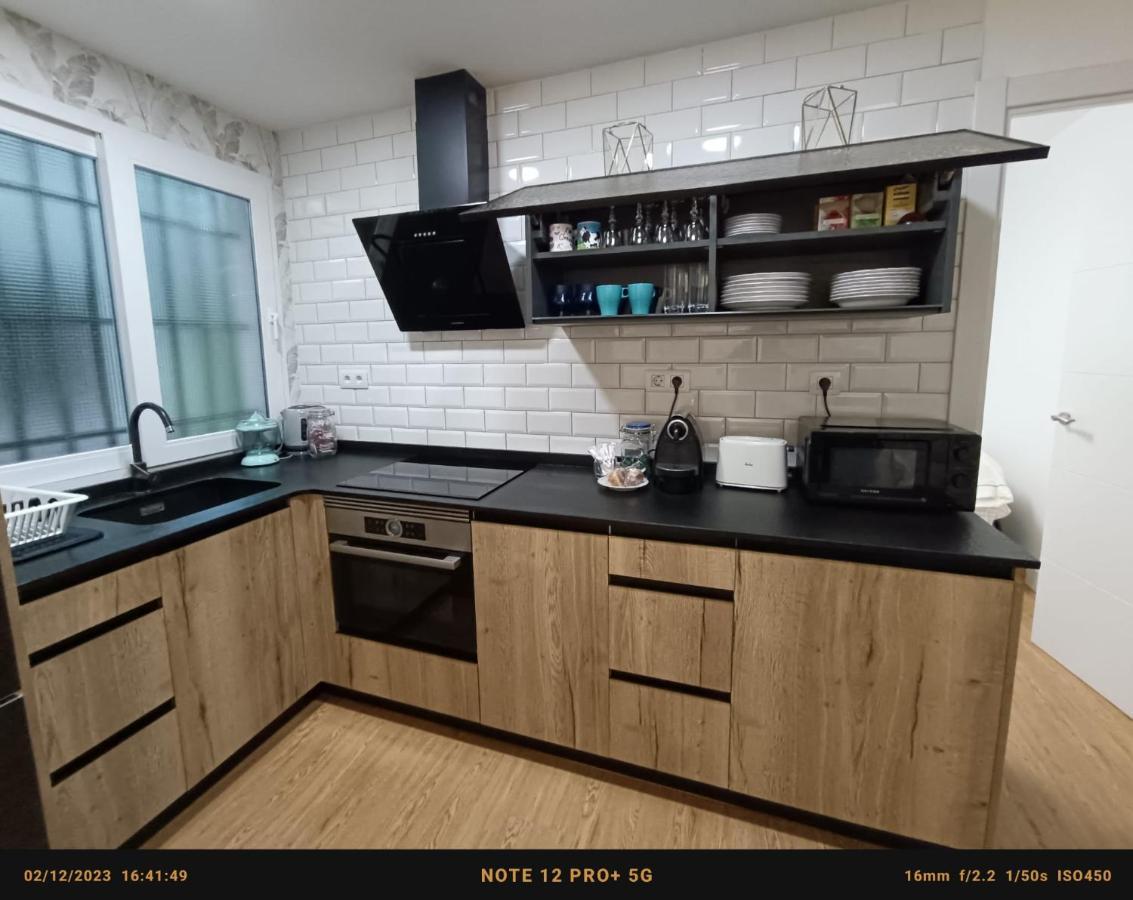 Bonito Apartamento En Zamakola Більбао Екстер'єр фото