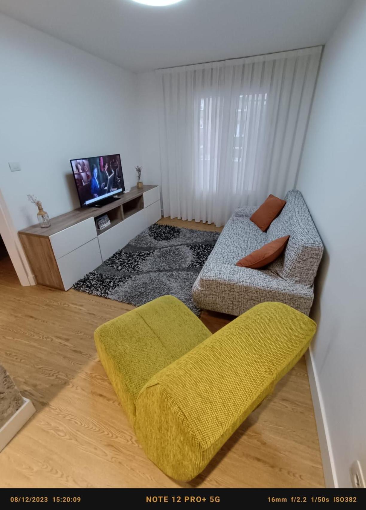 Bonito Apartamento En Zamakola Більбао Екстер'єр фото
