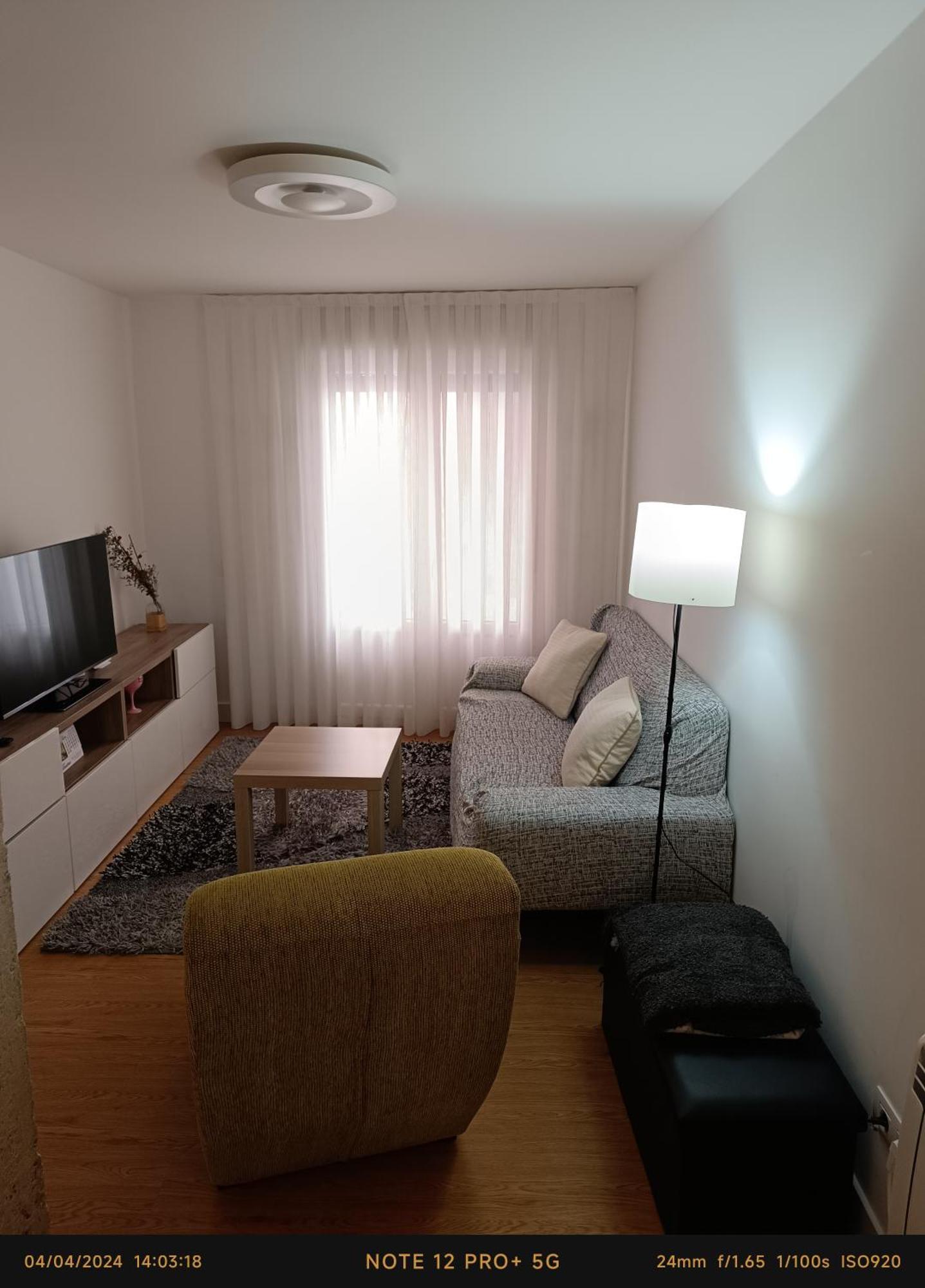 Bonito Apartamento En Zamakola Більбао Екстер'єр фото